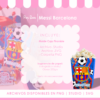 Pop Box - Messi Barcelona