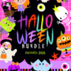 Halloween Bundle 2026