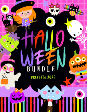 Halloween Bundle 2026