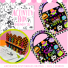 Activitu Box 3 Halloween'26 - Activity Box