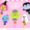 Bubble Pop - Halloween'26