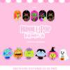 Bubble Pop - Halloween'26