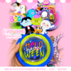 Candy Domo - Halloween'26