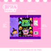 ChipsBag - Halloween'26
