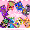ChipsBag - Halloween'26