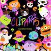 Halloween'26 - Cliparts & Fondos